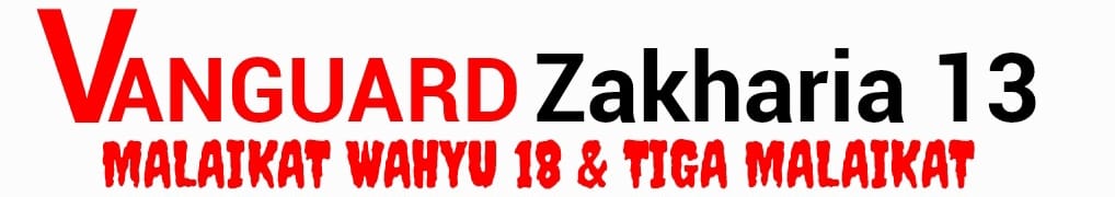 Vanguard Zakharia 13