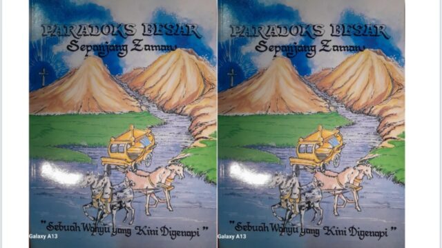 APABILA SIDANG DILAMBANGKAN SESUAI DENGAN GUNUNG-GUNUNG ITU